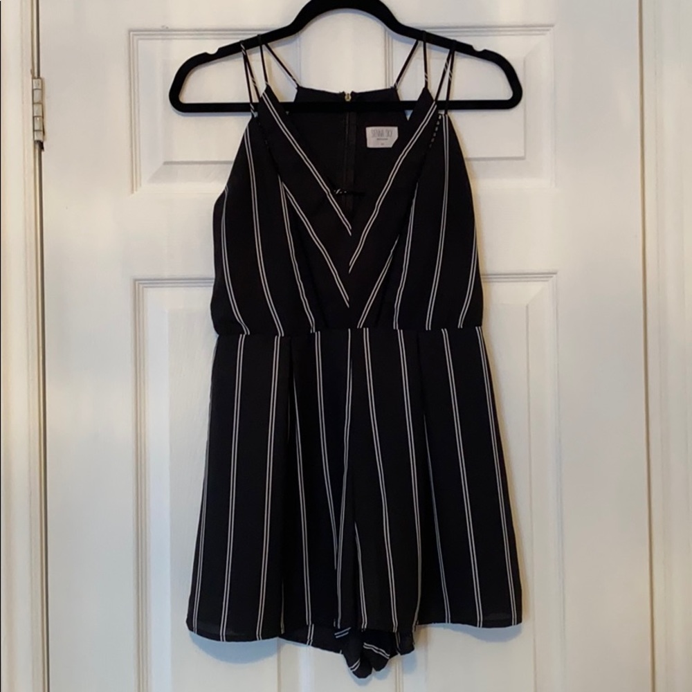 Jumpsuit